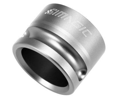 Kierownica do konsol SIMAGIC P-WMT-Silver